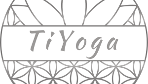 TiYoga Logo